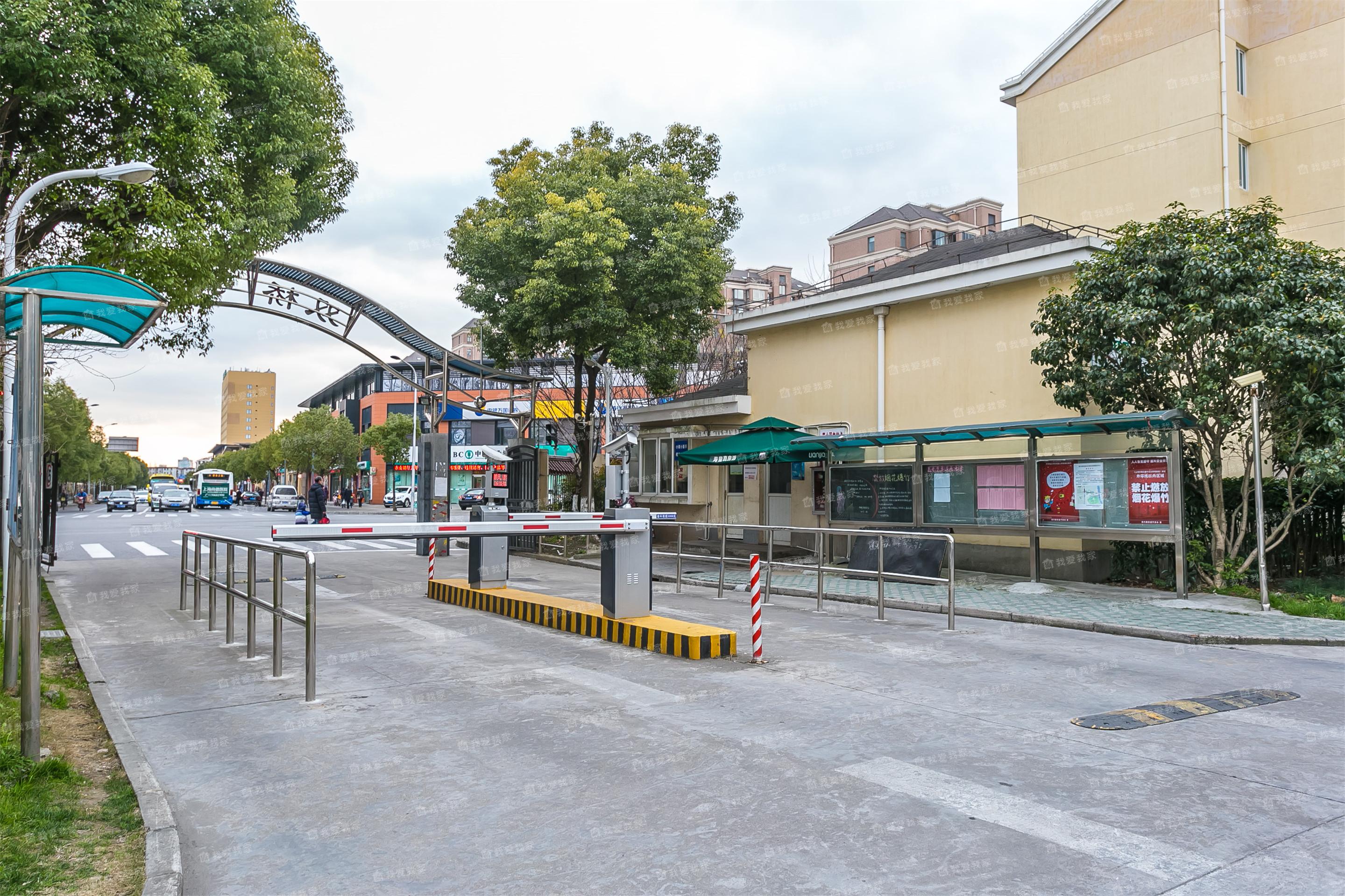 上海双桥小区-双桥路218弄_双桥小区-双桥路218弄二手房|租房|价格_我