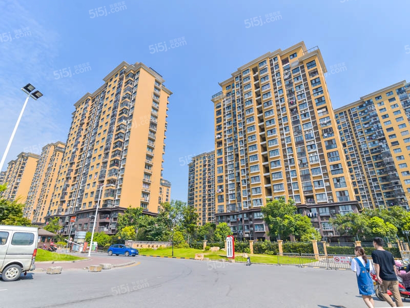 苏州香堤澜湾花园_香堤澜湾花园二手房|租房|价格_我爱我家