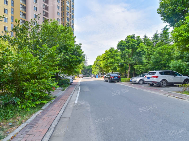 苏州香堤澜湾花园_香堤澜湾花园二手房|租房|价格_我爱我家