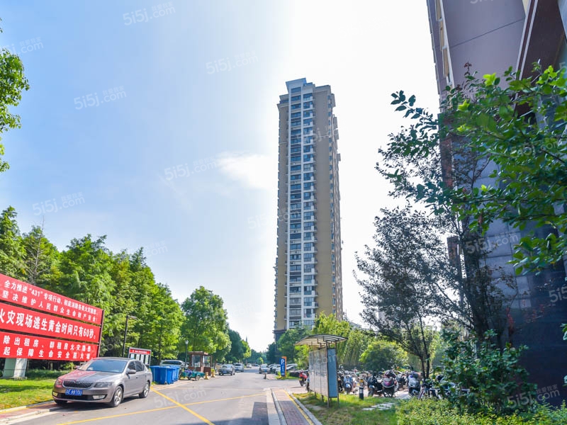 香堤澜湾花园二手房-整租·青剑湖·香堤澜湾花园·3居室-苏州我爱我