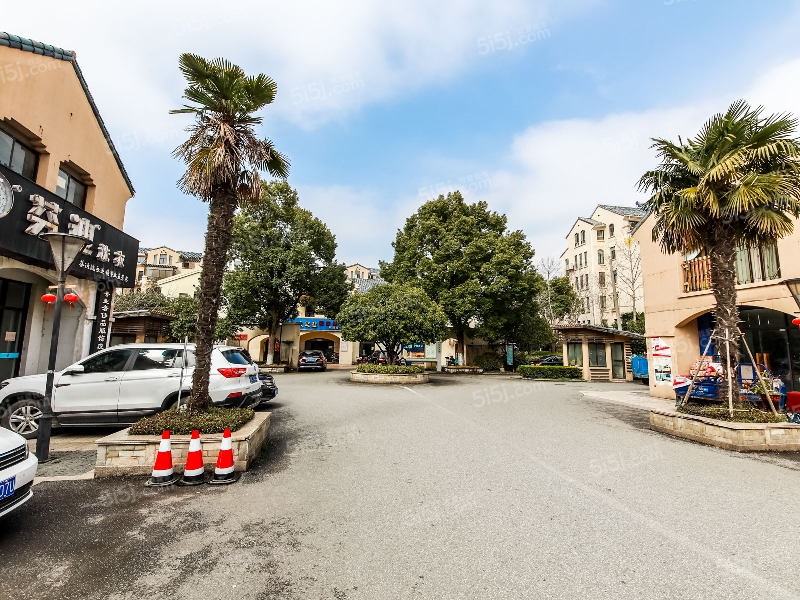 棕榈湾花园小区