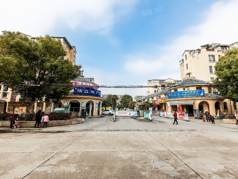 棕榈湾花园 2室1厅1卫 85㎡