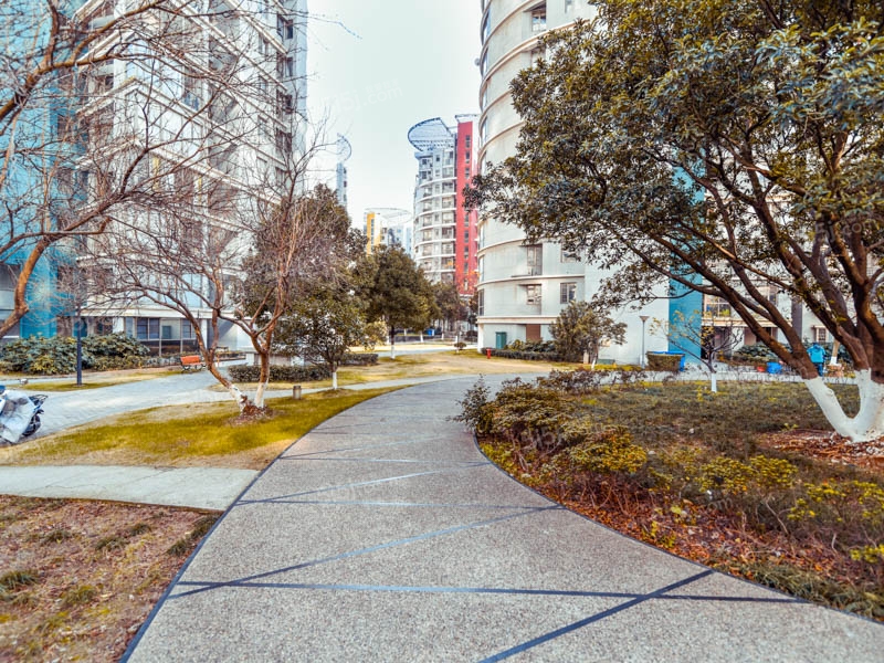 苏州我爱我家湖左岸花园第2张图