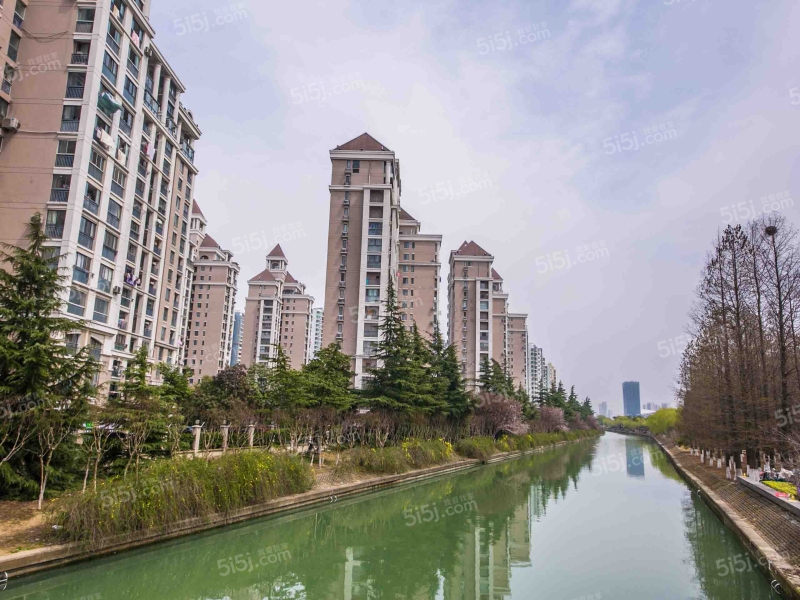 苏州小区 园区小区 新街口小区 欧洲城      