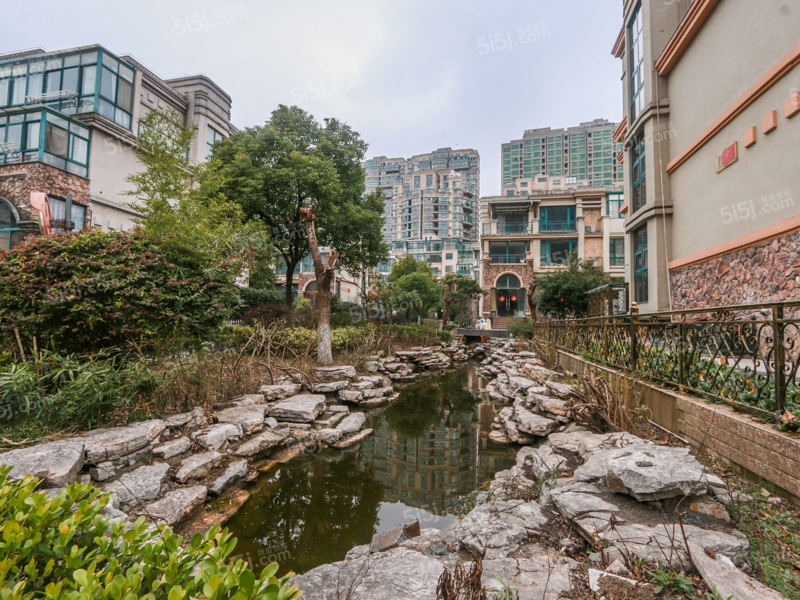 奥林清华东区
