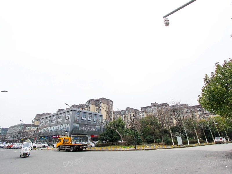 上河花园一区小区