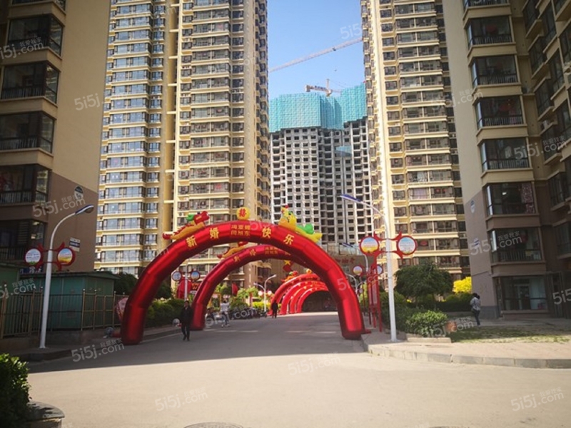 后北屯中心花园