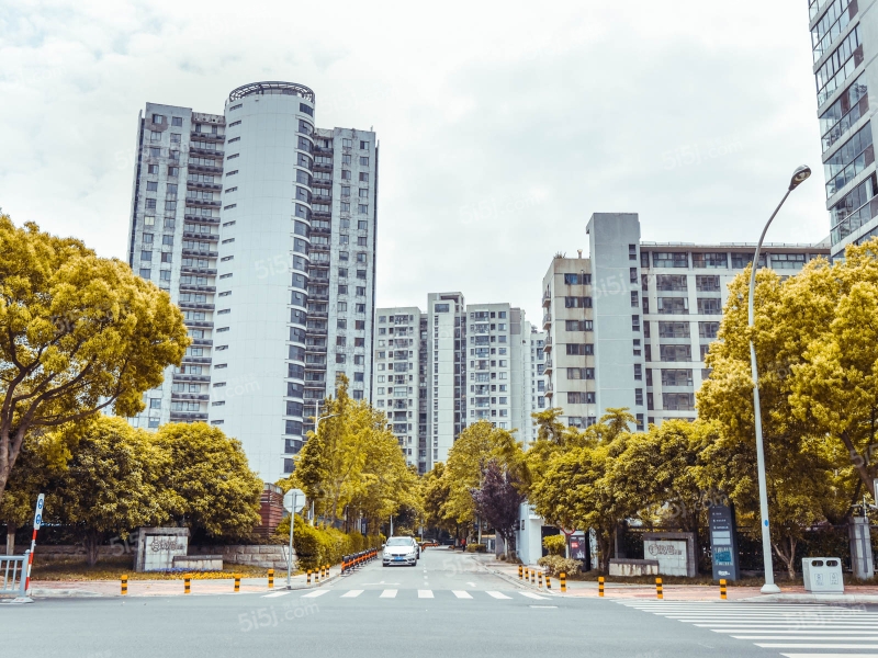 苏州我爱我家玲珑湾三区第8张图