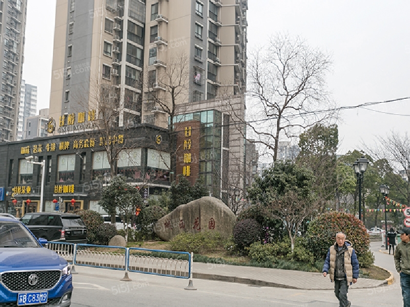 无锡城西花园_城西花园二手房|租房|价格_我爱我家