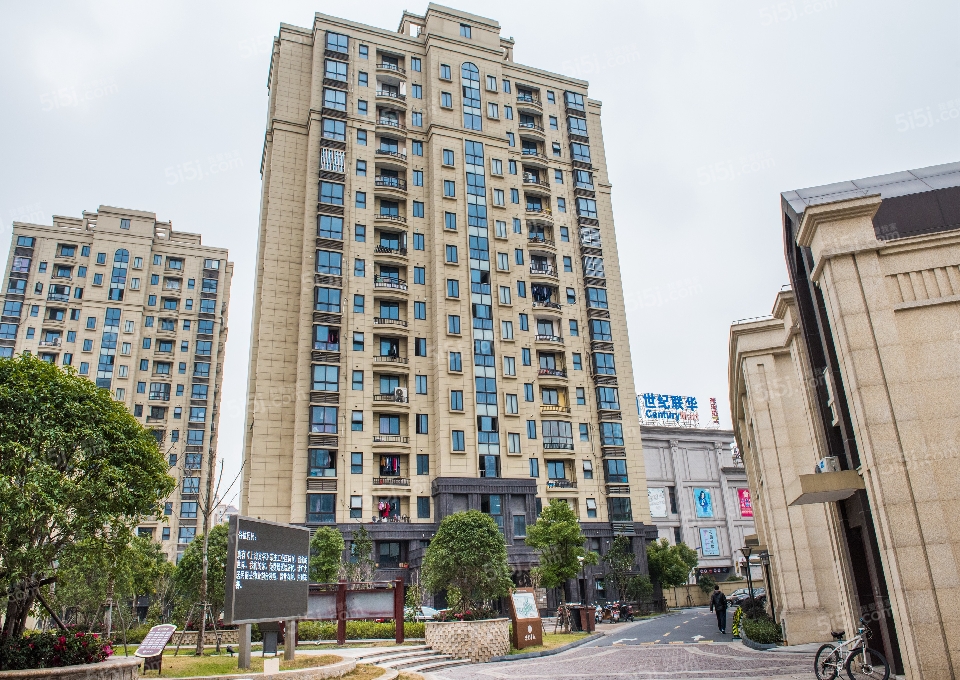 鑫都城紫云华庭