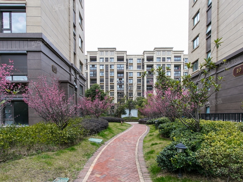 双湾花园二期 2室1厅1卫 89㎡