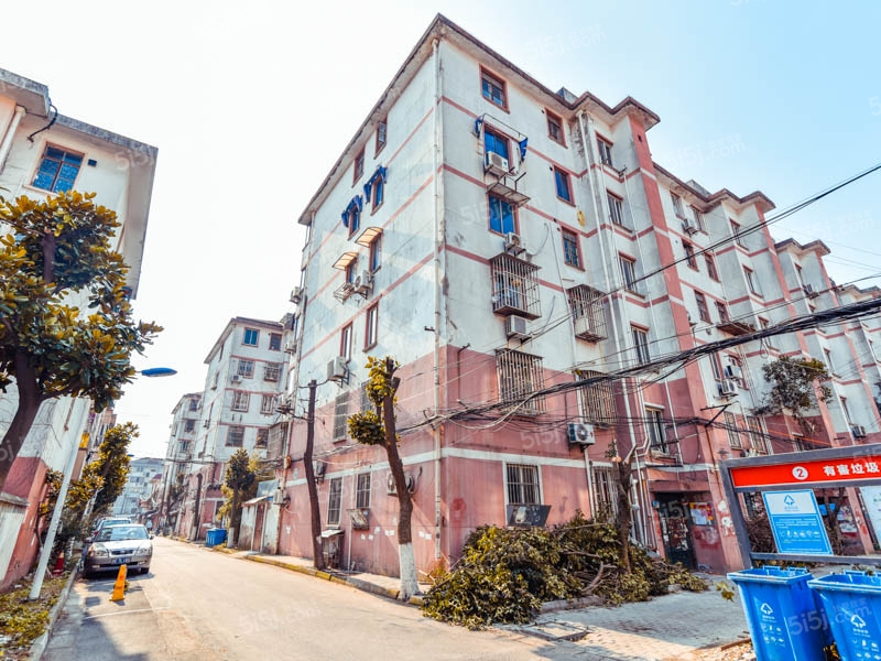 苏州小区 姑苏小区 娄门街道小区 一斗山路   