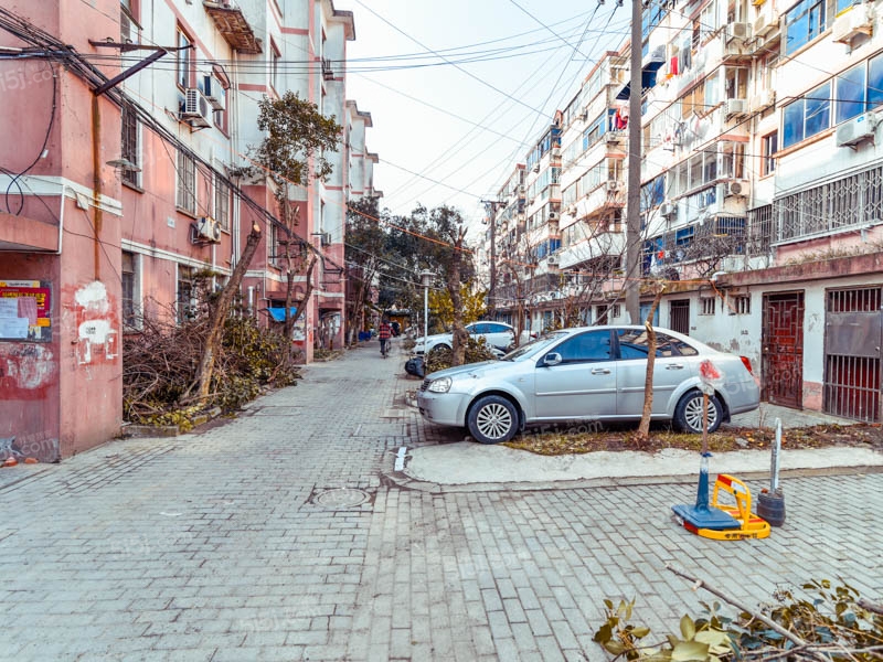 苏州小区 姑苏小区 娄门街道小区 一斗山路   