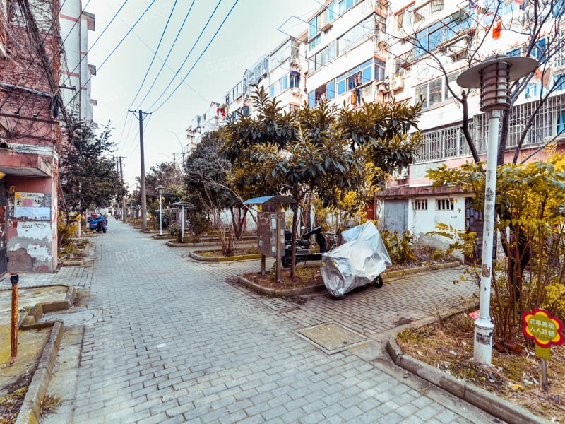 苏州小区 姑苏小区 娄门街道小区 一斗山路   