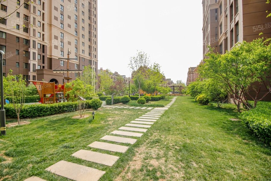 万科仕林苑二手房_万科仕林苑租房_天津我爱我家