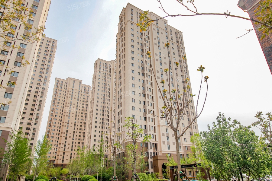 万科仕林苑二手房_万科仕林苑租房_天津我爱我家