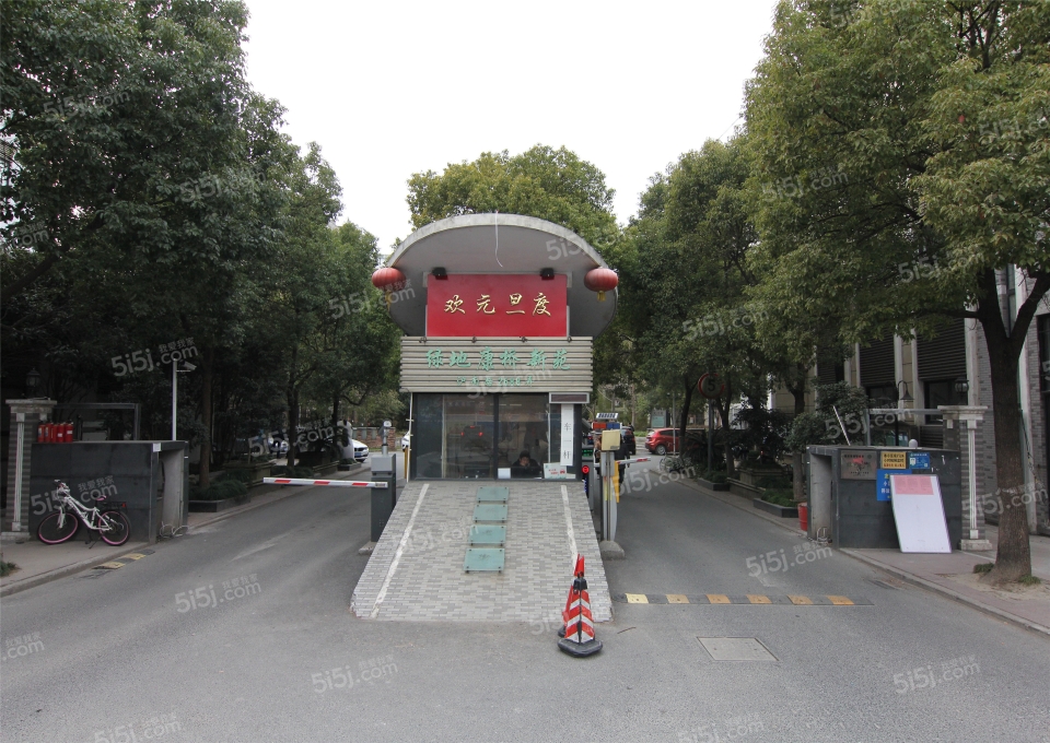 上海绿地康桥新苑_绿地康桥新苑二手房|租房|价格_我爱我家