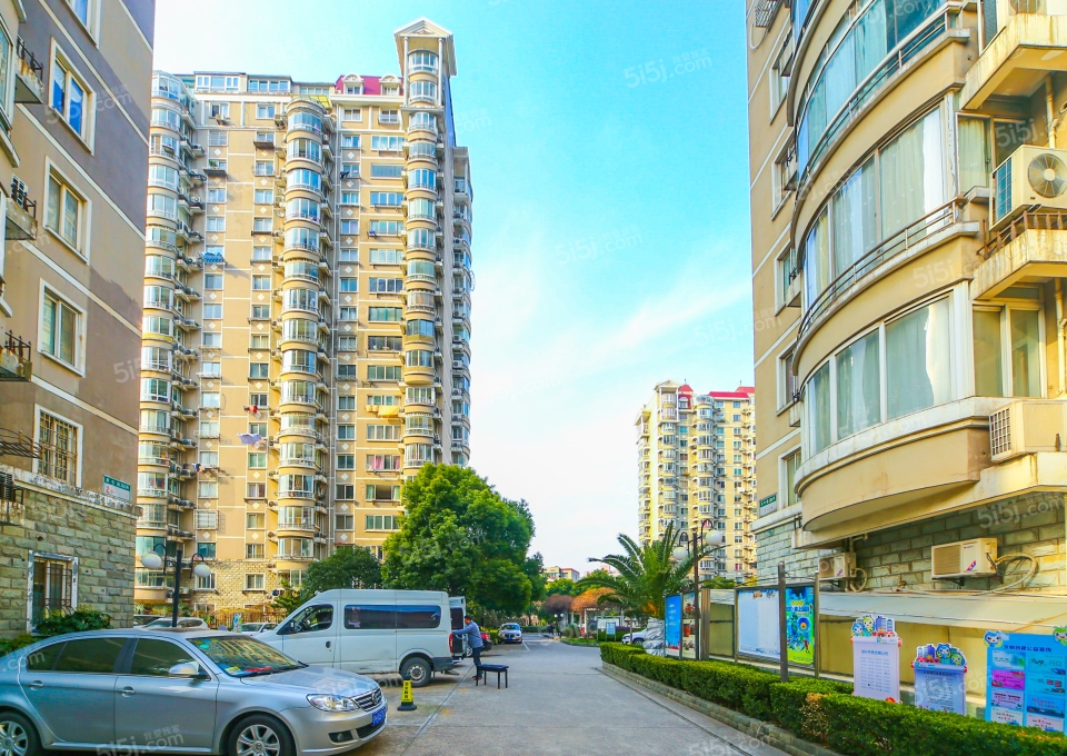 海联花苑-吴中路380弄