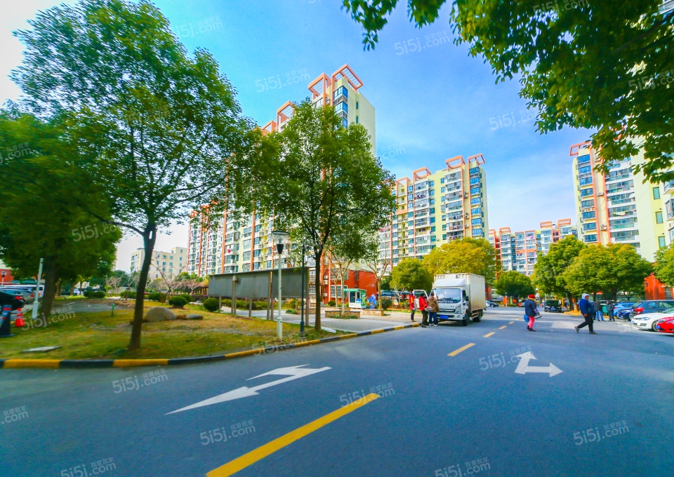 万源新城-万源路2289弄