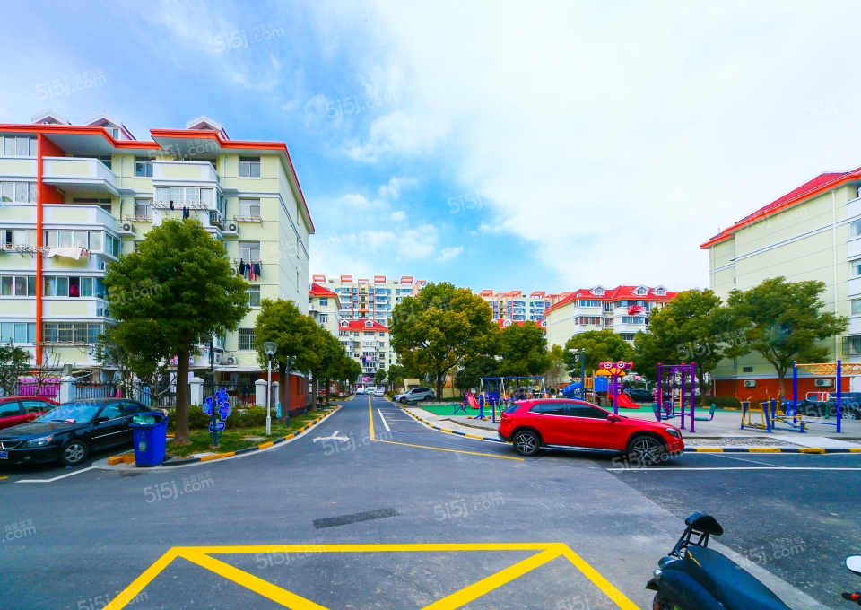 万源新城-万源路2289弄