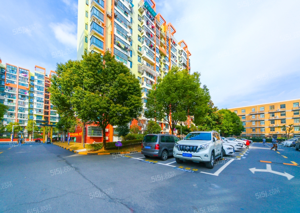 万源新城-环镇南路200弄