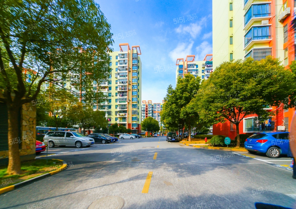 万源新城-环镇南路200弄