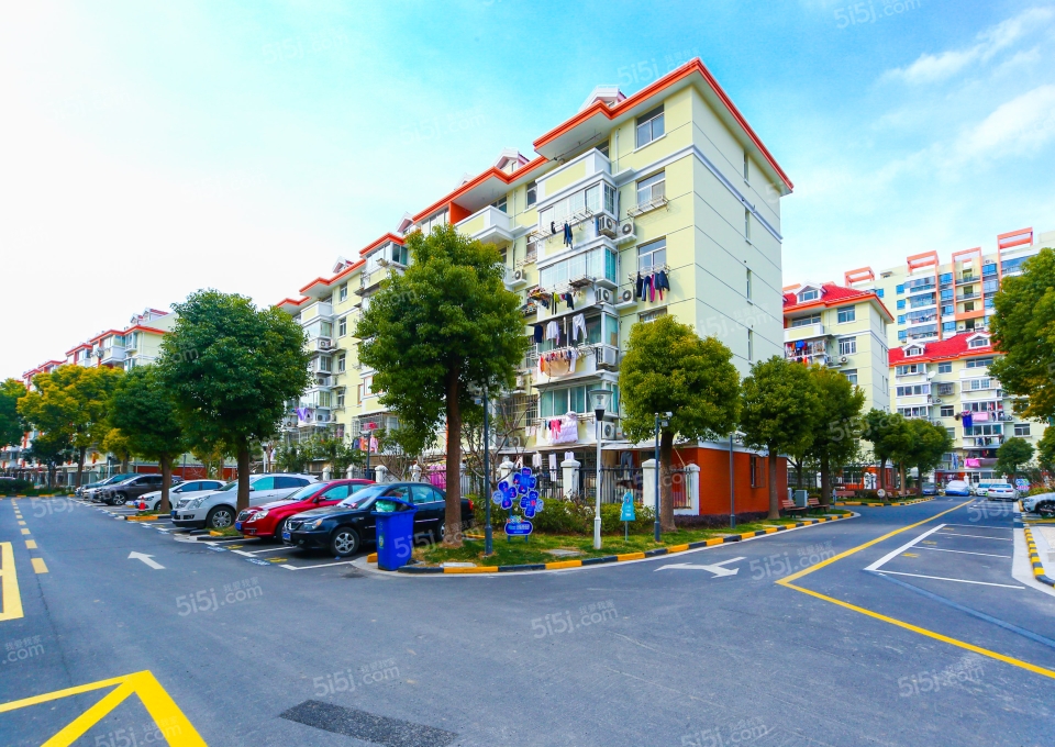 上海万源新城-环镇南路200弄_万源新城-环镇南路200弄二手房|租房