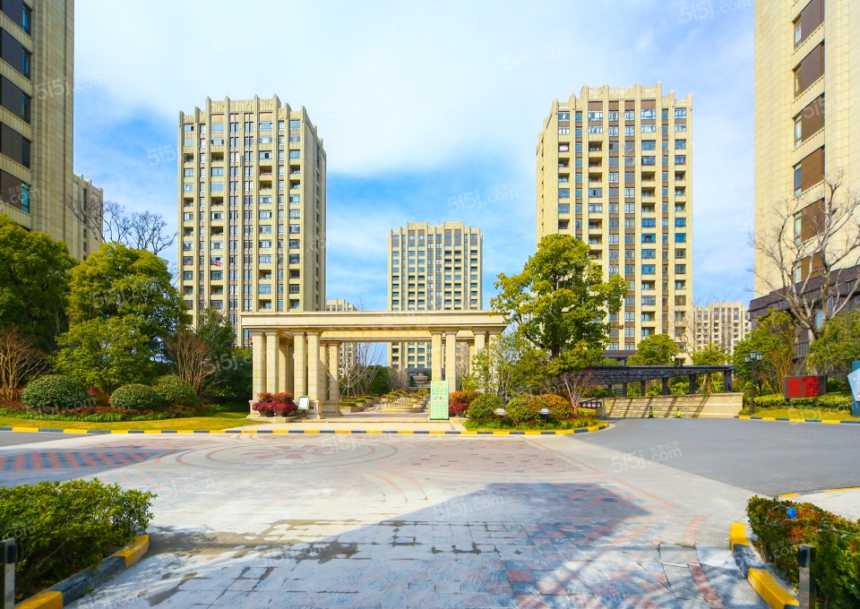 上海万源城御璄_万源城御璄二手房|租房|价格_我爱我家