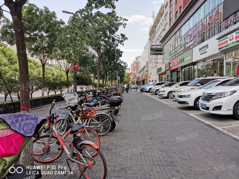 亲贤北街民生国际