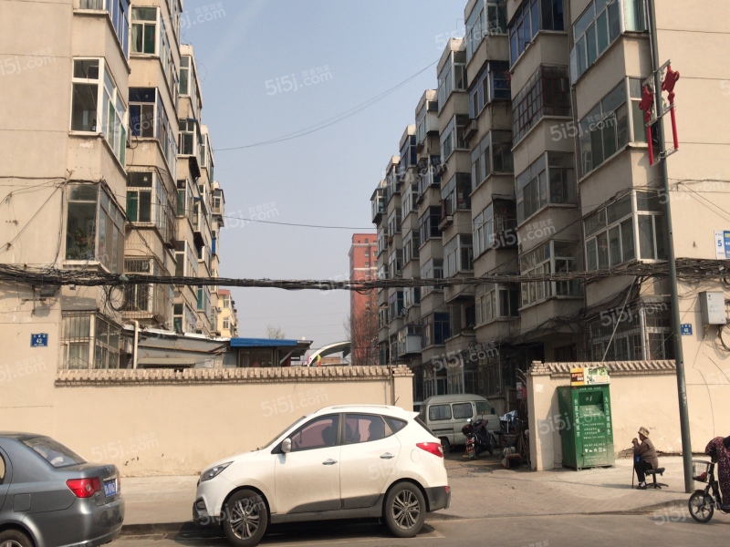 三桥街三桥东小区怎么样太原三桥街三桥东小区房价房源地址户型图周边