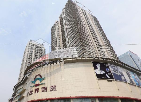 武汉我爱我家鹏程国际