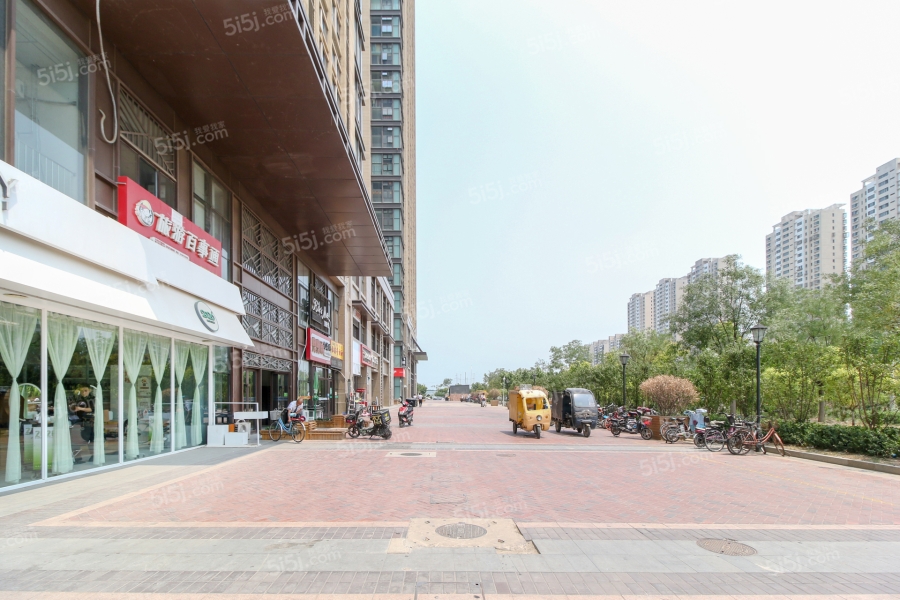 天津小区 北辰小区 果园街小区 红郡大厦