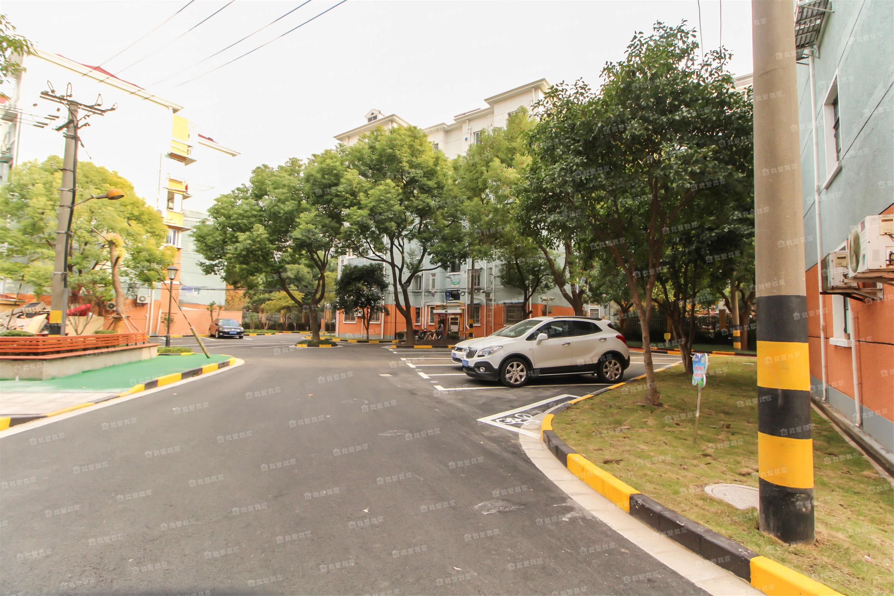 上海银河新都-老沪闵路2259弄房价|房源|地址|户型图|周边配套详情