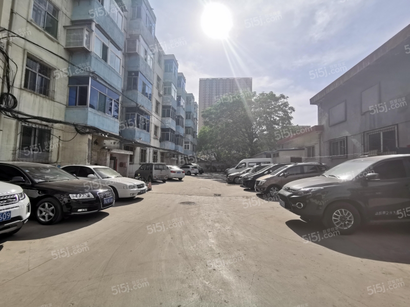 太原我爱我家小东门新开南巷盐业宿舍第3张图