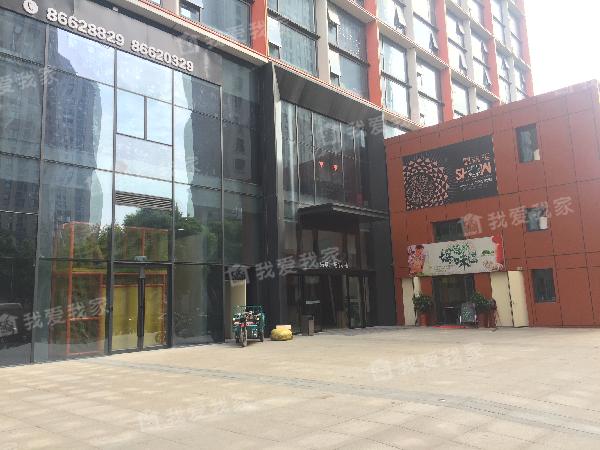 金基通产乐基广场怎么样南京金基通产乐基广场房价房源地址户型图周边