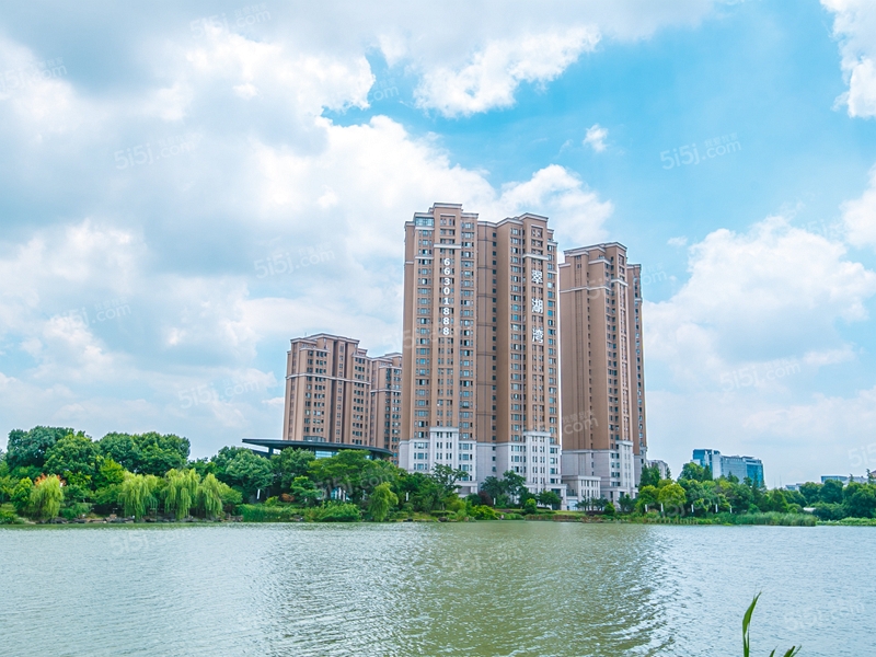 苏州我爱我家翠湖湾第3张图