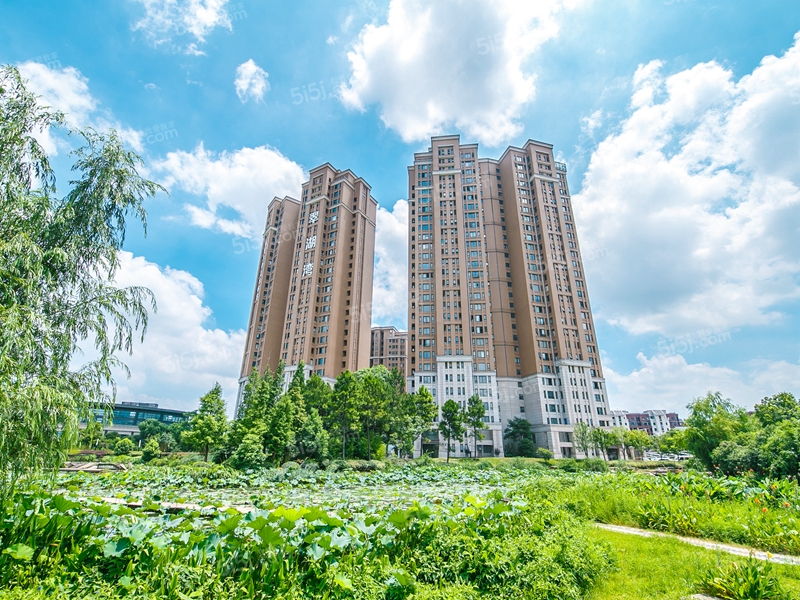 苏州小区 吴中小区 越溪小区 翠湖湾