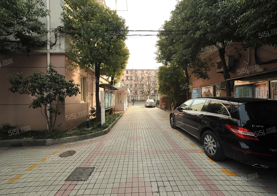 曹杨三村兰岭园怎么样上海曹杨三村兰岭园房价房源地址户型图周边配套