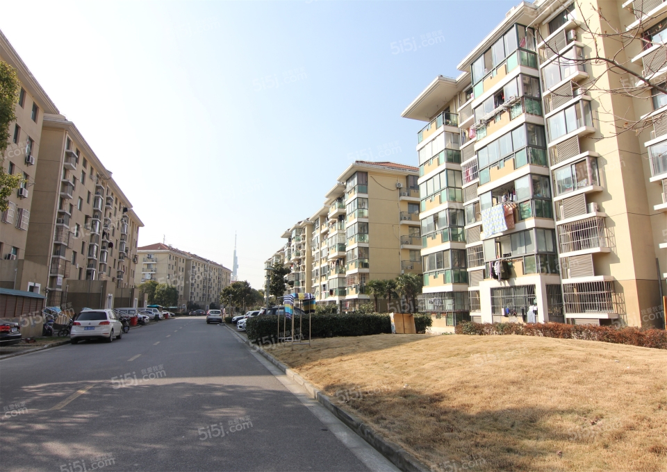 美林小城怎么样上海美林小城房价房源地址户型图周边配套详情