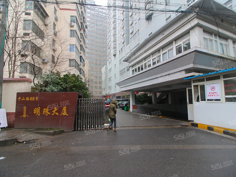 河北省廊坊市明珠大厦图片