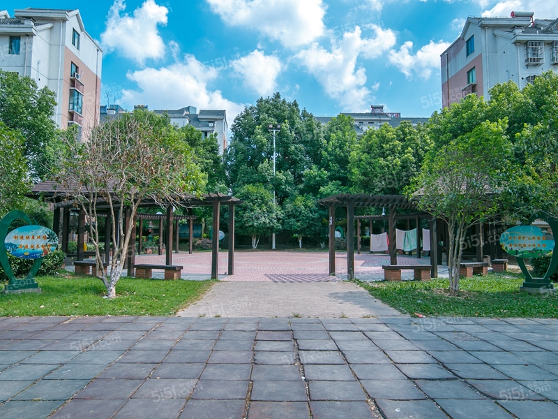 苏州我爱我家南石湖花园第3张图