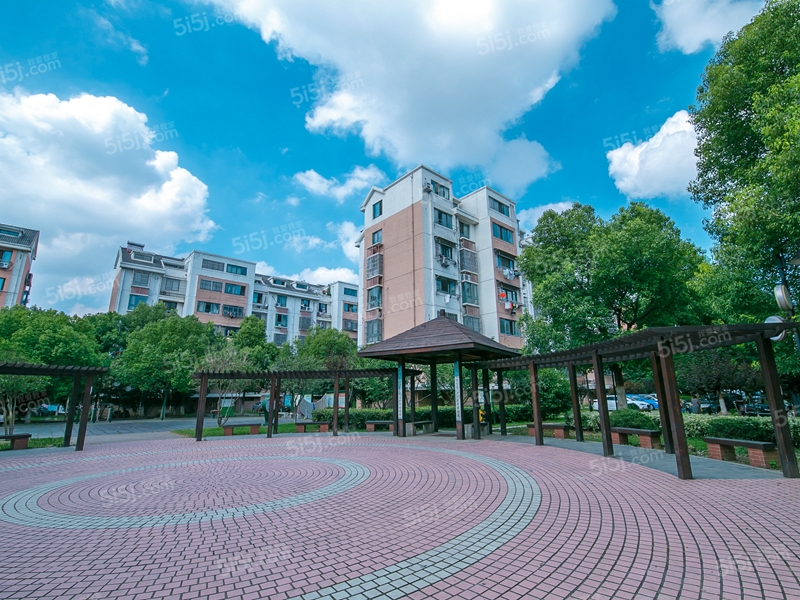 苏州我爱我家南石湖花园第4张图