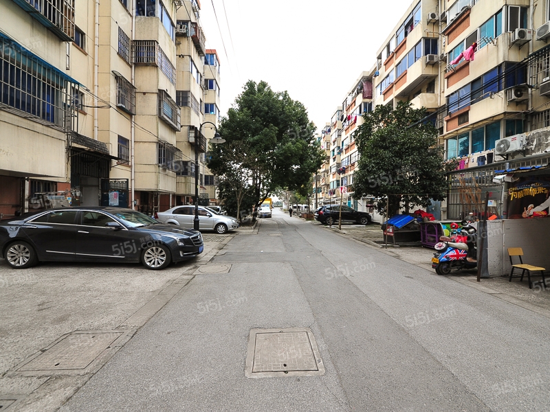 苏州小区 姑苏小区 娄门街道小区 新湘苑