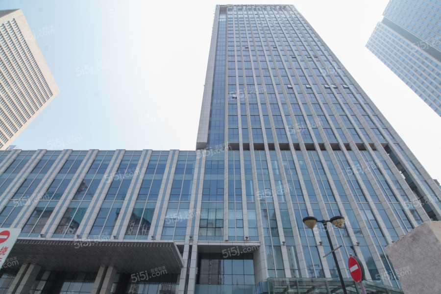 天津我爱我家天齐国际大厦第2张图