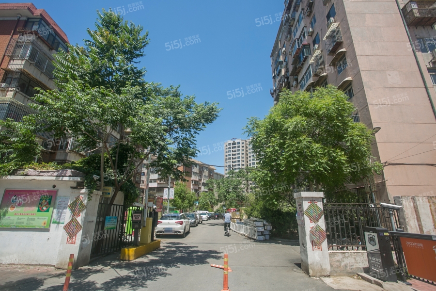 龙都花园二手房_龙都花园租房_天津我爱我家