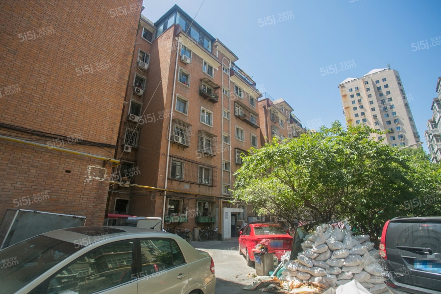 龙都花园二手房_龙都花园租房_天津我爱我家