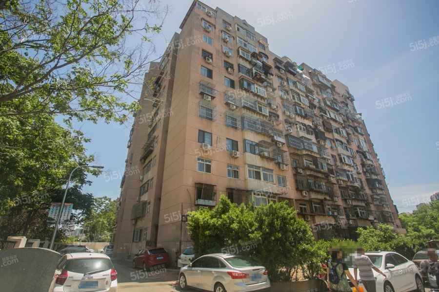 龙都花园二手房_龙都花园租房_天津我爱我家