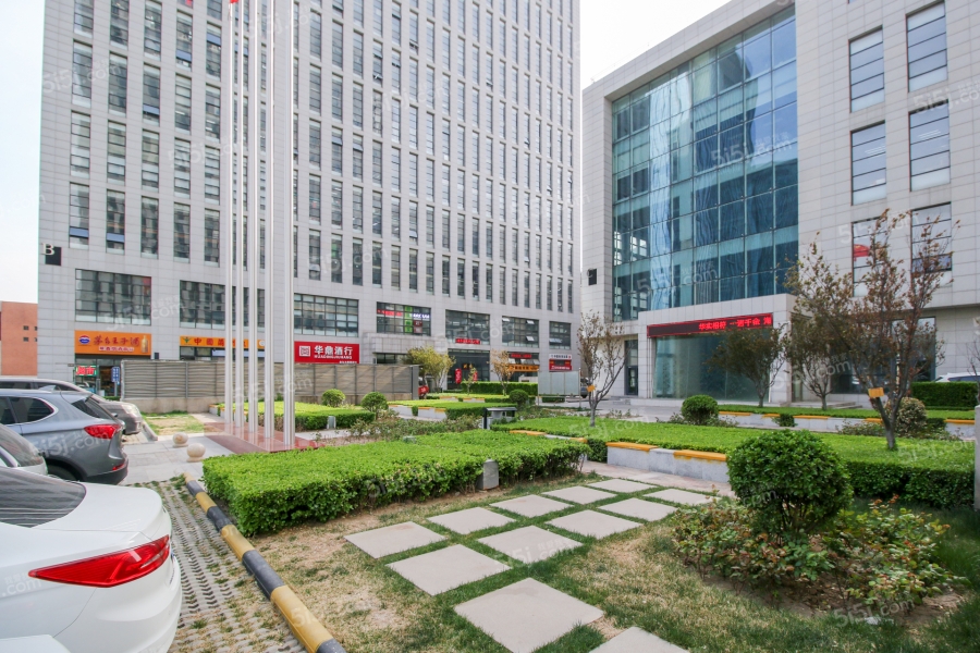 天津我爱我家香年广场第4张图