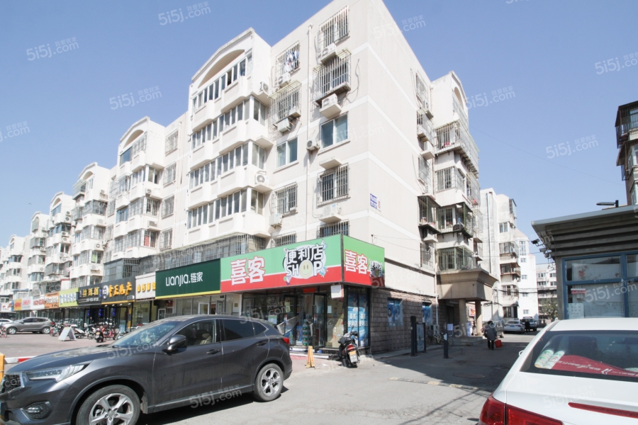 天津秀山花园_秀山花园二手房|租房|价格_我爱我家