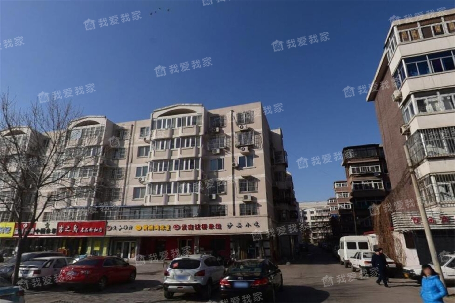 天津秀山花园_秀山花园二手房|租房|价格_我爱我家